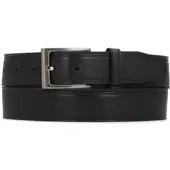 Kazar Gürtel in Schwarz | Gr.: L120