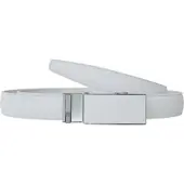 BEZLIT Automatikgürtel in Weiß | Gr.: 110 cm
