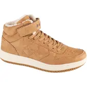 Lotto Paliot Fur 2400192U-7212, Sneaker, Herren, Braun, Größe: 44