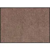 Erwin Müller Fußmatte Mainz in nougat | Gr.: 100 x 120 cm