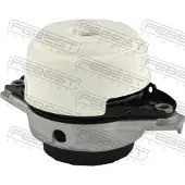 FEBEST Motorlager Hydrolager Links passend für MERCEDES-BENZ M-Klasse (W166) BZM-166PLH