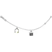 Scout Armband in Silber | Gr.: onesize
