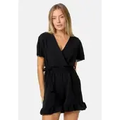 PM Playsuit in Schwarz | Gr.: onesize