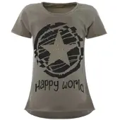 BEZLIT T-Shirt in Grau | Gr.: 116