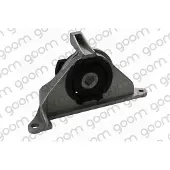 GOOM Motorlager Gummimetalllager Links für FIAT PUNTO (188) EM-0165
