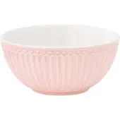 Greengate Alice Fr?hst?ckssch?ssel Hellrosa