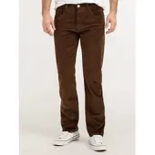 Rock Creek Cordhose in Braun | Gr.: W32/L34