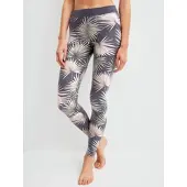 Calida Leggings in graystone | Gr.: S