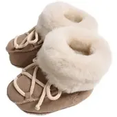 Kaiser Babyschuh Wiki Gr. 16/17 | Gr.: 20