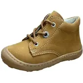 Ricosta PEPINO Schnürstiefel in Gelb | Gr.: 18