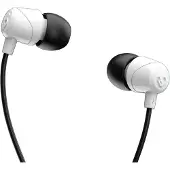 Skullcandy Kopfhörer In-Ear JIB Mic Weiß/Schwarz