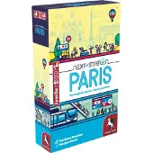 Sonstige Verlage Dunstan, M: Next Station: Paris