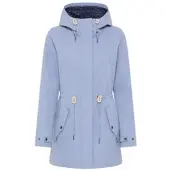 Kangaroos Outdoorjacke in mittel blau | Gr.: 42