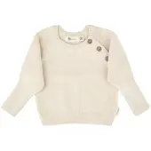 Sterntaler Strickpullover in natur | Gr.: 68