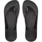 Ipanema Slide Sandals IP81030-20766 in Black color size 37