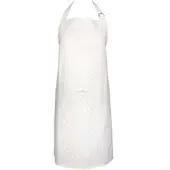 Greengate Schürze SINA Weiß mit Muster | Gr.: onesize