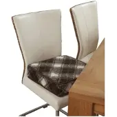 Erwin Müller Sitzerhöhung in braun | Gr.: onesize