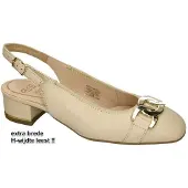 Ara Slingpumps in Beige | Gr.: 37,5
