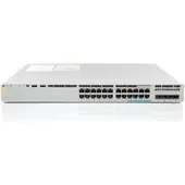 Cisco C9200L-24PXG-4X-A neu