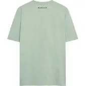 Oakley Bark Ellipse Tee faded green (74W) XL