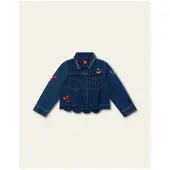 Oilily Cameron Jacke- maat110/5yr