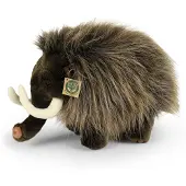 Rappa Plüschmammut 34 cm umweltfreundlich