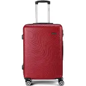 Benzi 5330 4 Rollen Trolley M 65 cm