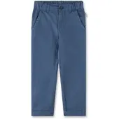 Sanetta Chinohose in Blau | Gr.: 62