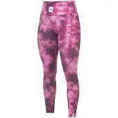 Eivy Funktionstights in Dusk Tie Dye | Gr.: M