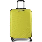 Benzi 5808 4 Rollen Trolley 65 cm mit Dehnfalte