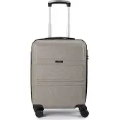Benzi 5739 4 Rollen Kabinentrolley S 55 cm