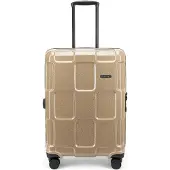 Epic Crate Reflex EVO Trolley Gold hellbraun 65cm