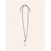 Oilily Aileen Phone Cord- maatOne size