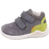 Superfit Halbschuhe in Grau | Gr.: 23