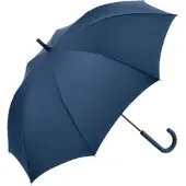 FARE Automatik Stockschirm Regenschirm 1115 navy blue Ø 105 cm