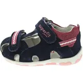 Superfit Fanni Minilette Blau | Gr.: 22