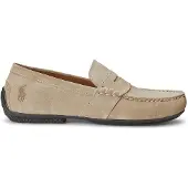 Ralph Lauren Ftw Reynold Loafer