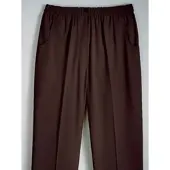 Come on Schlupfhose in dunkelbraun | Gr.: 19