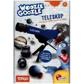 Lisciani Liscianigiochi Spiel - WOOZLE GOOZLE Fernrohr | Gr.: onesize