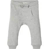 Name it Unisex Baby-Hose Bio-Baumwolle 74 | Gr.: 68