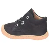 Pepino by Ricosta Lauflernschuhe in Schwarz | Gr.: 23