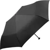 FARE Mini Taschenschirm FiligRain Regenschirm 5062 black one size