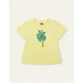 Oilily Tease T-Shirt- maat104/4yr