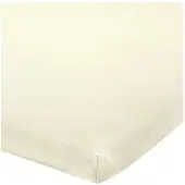Redbest Single-Jersey Topper-Spannbettlaken Denver in natur | Gr.: 140x200 cm - 160x200 cm