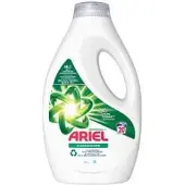 Ariel Flüssig Regulär Flüssigwaschmittel 8006540840122 , 1 Liter - Flasche für ca. 20 Waschladungen