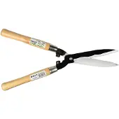 Benson Heckenschere Hand Strauchschere Gartenschere Buschschere Baumschere Grasschere