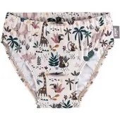 Sterntaler Badehose Safari in ecru | Gr.: 80