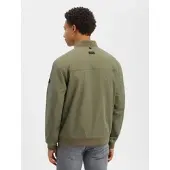 Camel active Jacke in khaki | Gr.: 60