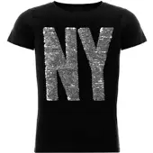 BEZLIT T-Shirt in Schwarz | Gr.: 128