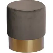Kayoom Hocker Nano in braun | Gr.: onesize